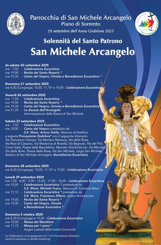 san michele def